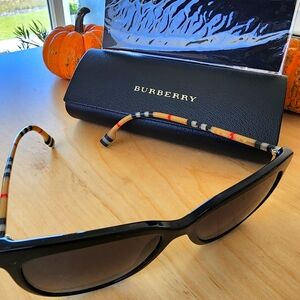Burberry Sunglasses